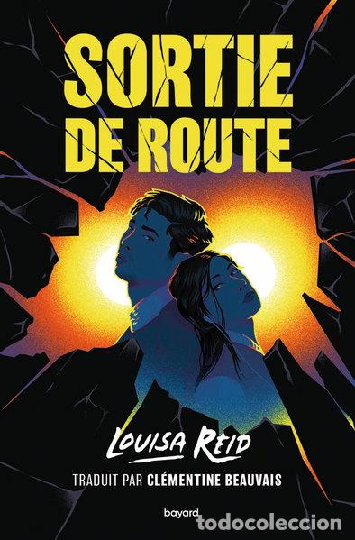 Libros: Sortie de route- 9791036330360
