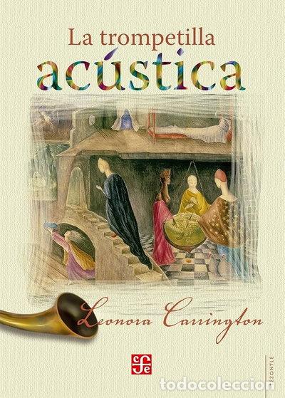 Libros: La trompeta ac&uacute;stica- 9788486279295
