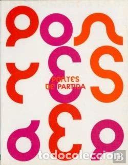 Libros: Pontes de Partida- 9789723605921