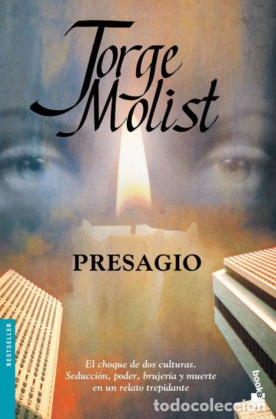 Libros: Presagio- 9788484609261