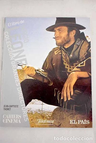 Livres: Sergio Leone- 9788498159721