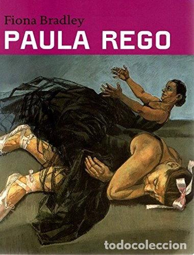 Libri di seconda mano: Paula Rego- 9789725645802
