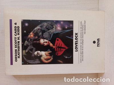 Libri di seconda mano: Lovelock- 9788440658340