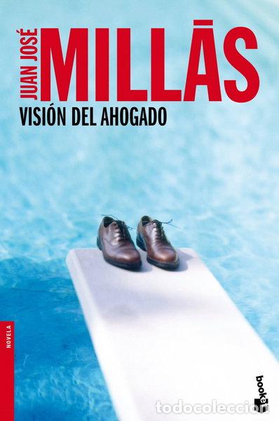 B&uuml;cher: Visi&oacute;n del ahogado- 9788432220715