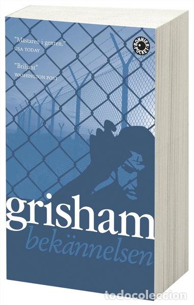 B&uuml;cher: Bek&auml;nnelsen- 9789174292473