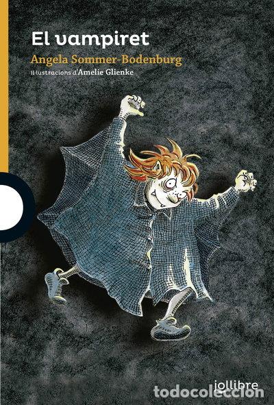 Libri di seconda mano: El vampiret- 9788416666478