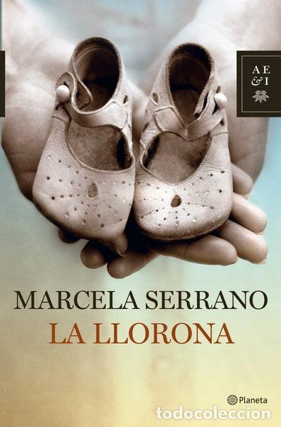 Libri di seconda mano: La Llorona- 9788408076957