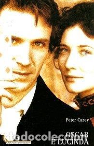 Libros: Oscar e Lucinda- 9789722008051