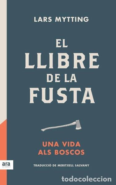 Libros: El llibre de la fusta- 9788416915422