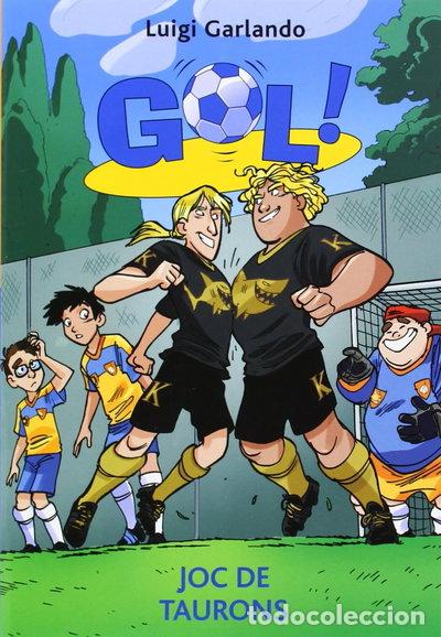 Libros: Joc de taurons- 9788424649241
