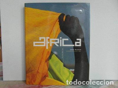 Libros: Africa- 9780792276814