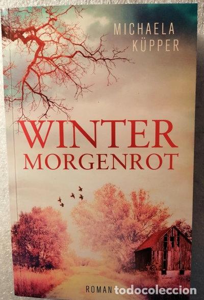 Libros: Winter morgenrot- 4061458229968