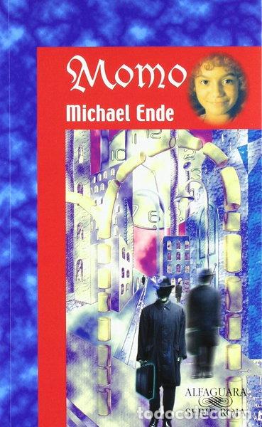 Libros: Momo (9789681902551)