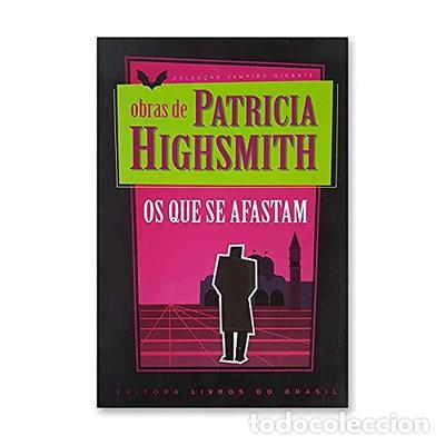 Libros: Os que se afastam- 9789723827552
