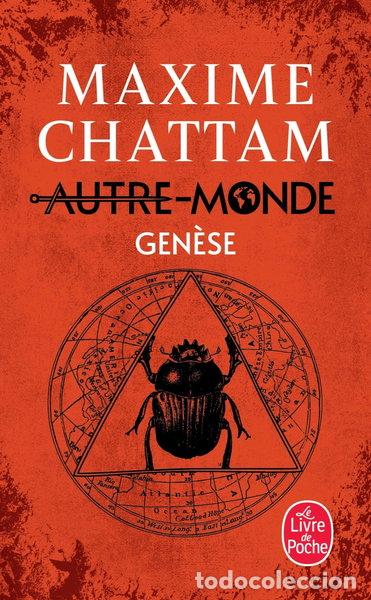 Libros: Gen&egrave;se- 9782253074083