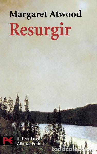 Libros: Resurgir- 9788420656625