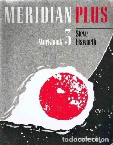 B&uuml;cher: Meridian Plus Workbook 3- 9780582027503