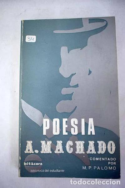 B&uuml;cher: Poes&iacute;a- 9788427700420