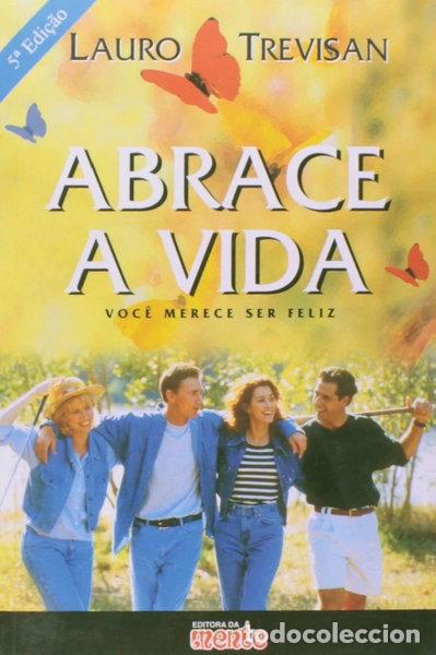 B&uuml;cher: Abrace a Vida- 9788571510319