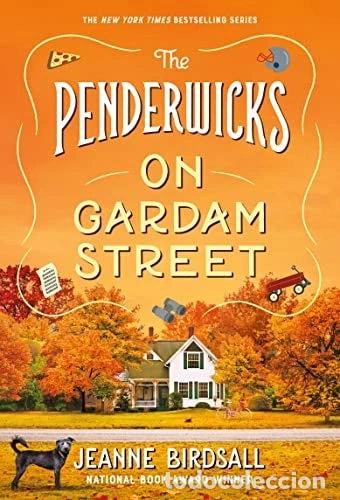 Libri di seconda mano: The Penderwicks on Gardam Street- 9780440422037