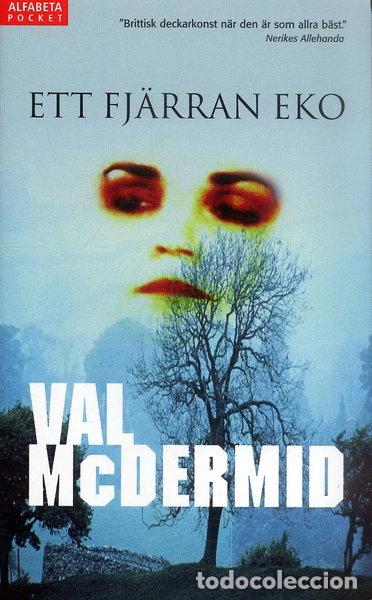 Libri di seconda mano: Ett fj&auml;rran eko- 9789150106046