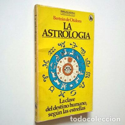 Libri di seconda mano: La Astrolog&iacute;a- 9788402079183