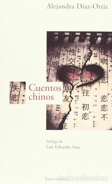 books: Cuentos chinos- 9788492755134