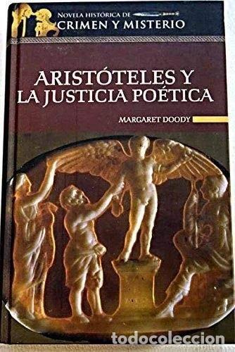 Livres: Arist&oacute;teles y la justicia po&eacute;tica- 9788448722128