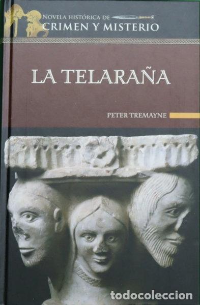 Libros: La telara&ntilde;a- 9788448721626