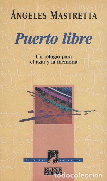 Libros: Puerto libre- 9788403594791