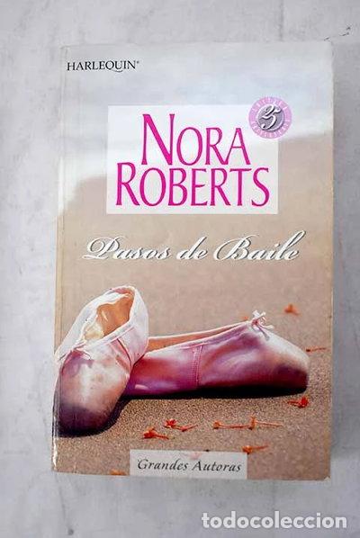 B&uuml;cher: Pasos de baile- 9788467134926