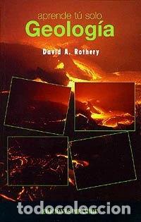 B&uuml;cher: Geolog&iacute;a- 9788436811797