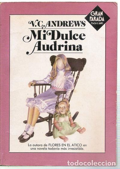 Livres: Mi dulce Audrina- 9788401360503