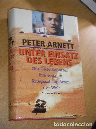 Libros: Unter Einsatz des Lebens- 9783426265949