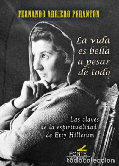 Libros: La vida es bella a pesar de todo- 9788483536704