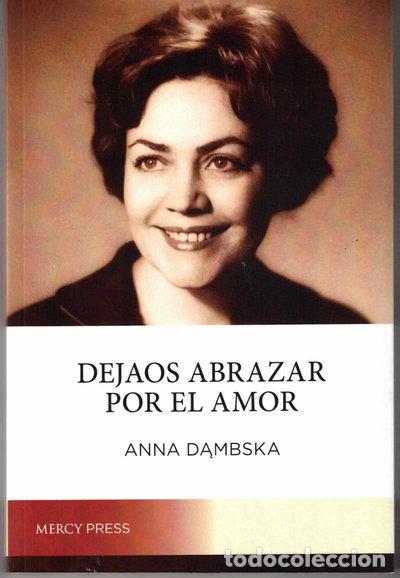 Libros: Dejaos abrazar por el amor- 9788412188639