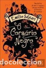 B&uuml;cher: O Cors&aacute;rio Negro- 9789898452078