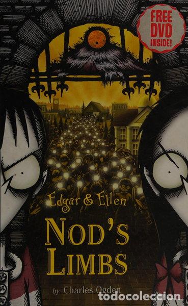 B&uuml;cher: Nod's Limbs- 9780689875434