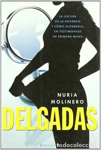 B&uuml;cher: Delgadas- 9788466632751