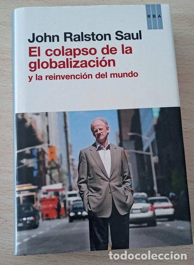B&uuml;cher: El colapso de la globalizaci&oacute;n- 9788490063569
