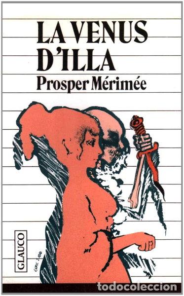 Libros: La Venus dIlla- 9788476120293 - Foto 1