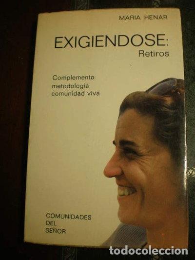 Libros: Exigi&eacute;ndose: Retiros- 9788440035417