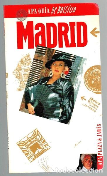 Libros: Madrid- 9783575789839