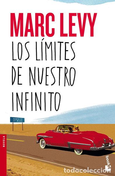 Libros: Los l&iacute;mites de nuestro infinito- 9788408150190