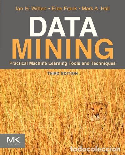 Libros: Data Mining- 9780123748560