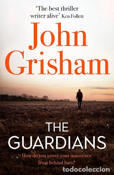Libros: The Guardians- 9781473684478