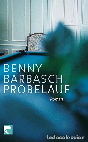 Libros: Probelauf- 9783833304798