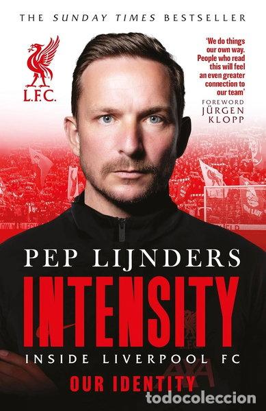 B&uuml;cher: Intensity: Our Story- 9781914197550