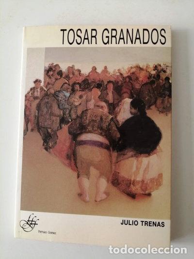 B&uuml;cher: Tosar Granados- 9788439895923