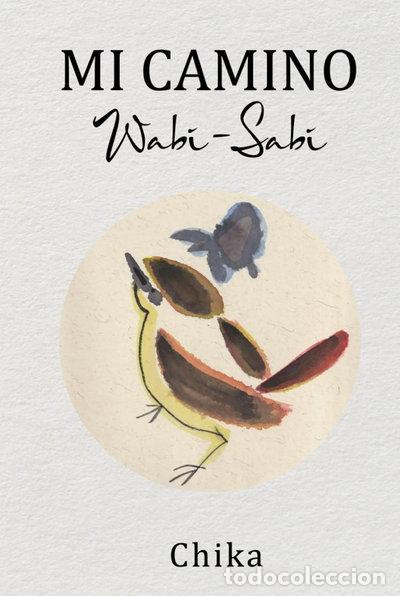 Libros: Mi camino Wabi-Sabi- 9788409805907